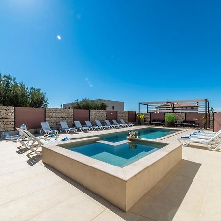 PUY Pinna Residence - Vanga מראה חיצוני תמונה
