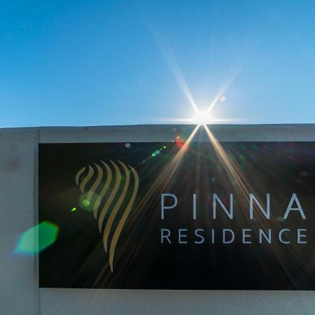 PUY Pinna Residence - Vanga מראה חיצוני תמונה