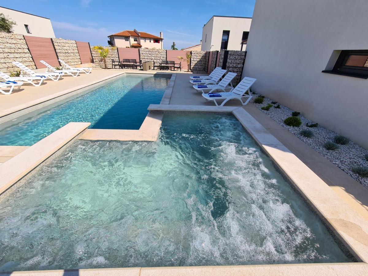 PUY Pinna Residence - Vanga מראה חיצוני תמונה