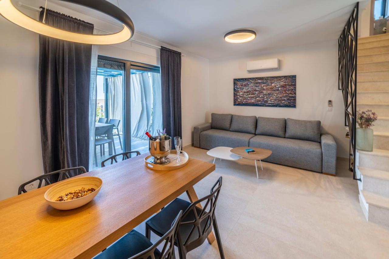 PUY Pinna Residence - Vanga מראה חיצוני תמונה