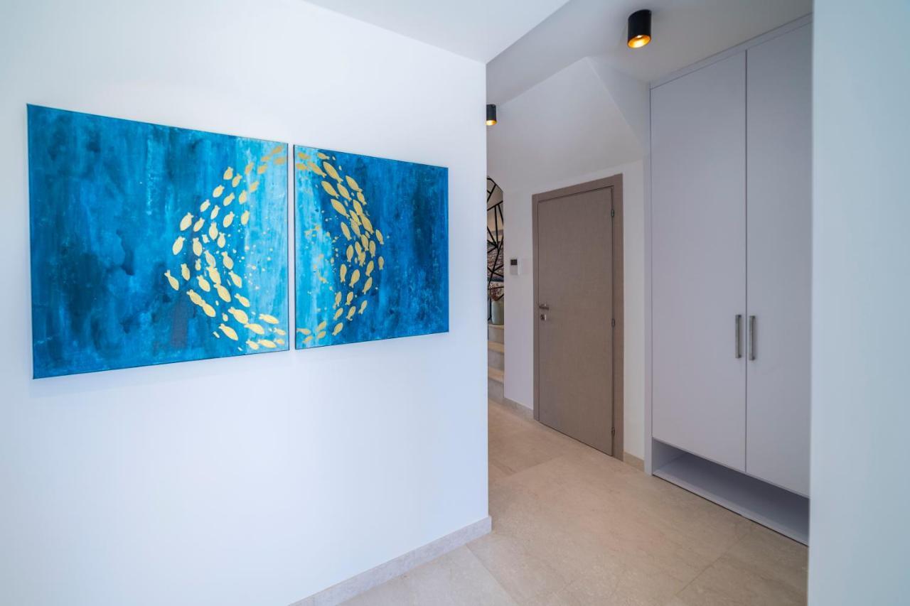 PUY Pinna Residence - Vanga מראה חיצוני תמונה