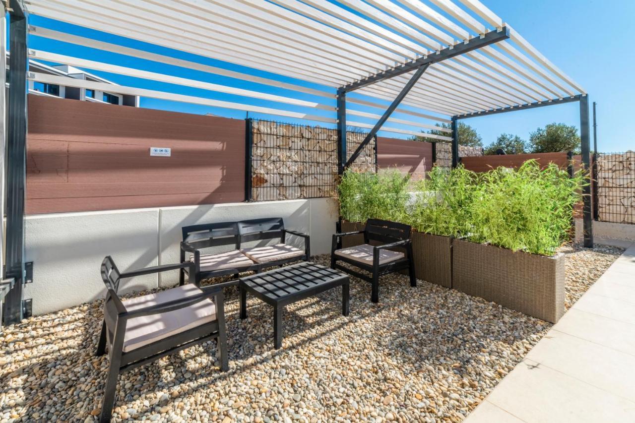 PUY Pinna Residence - Vanga מראה חיצוני תמונה