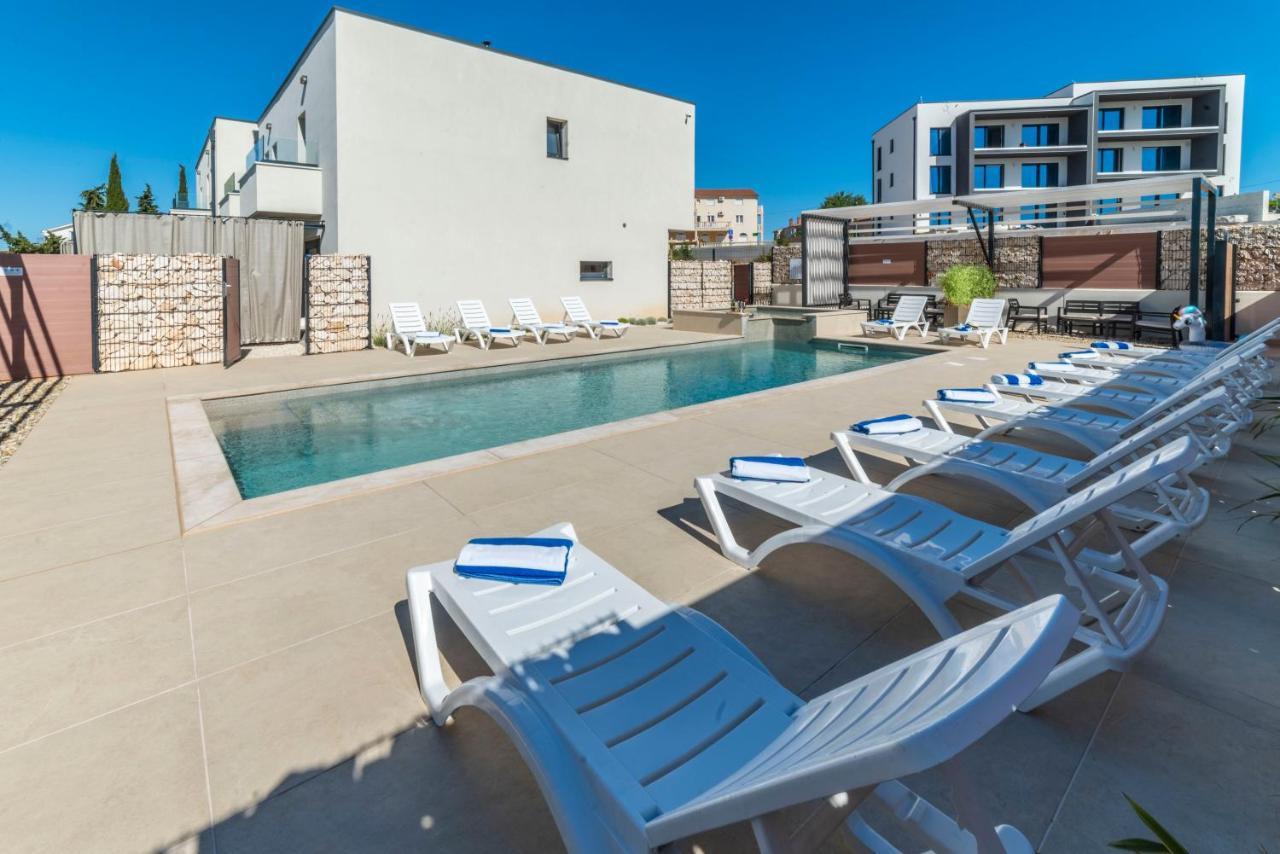 PUY Pinna Residence - Vanga מראה חיצוני תמונה