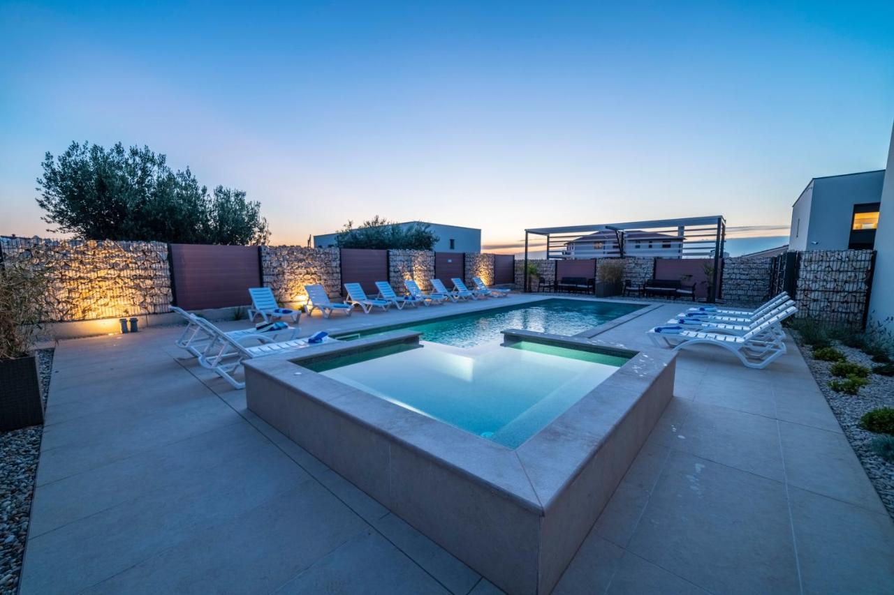 PUY Pinna Residence - Vanga מראה חיצוני תמונה