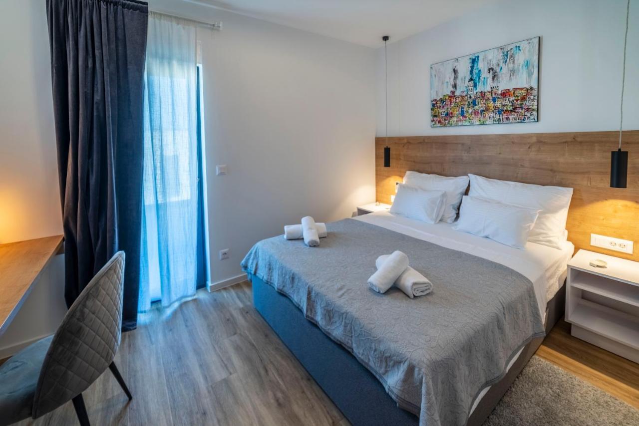 PUY Pinna Residence - Vanga מראה חיצוני תמונה