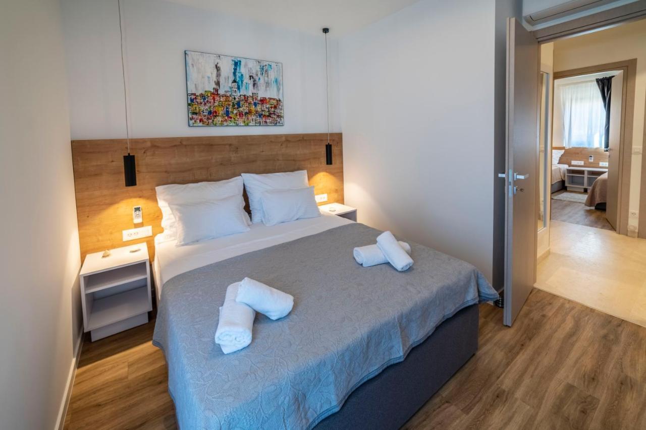 PUY Pinna Residence - Vanga מראה חיצוני תמונה
