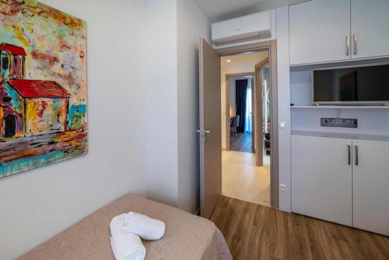 PUY Pinna Residence - Vanga מראה חיצוני תמונה