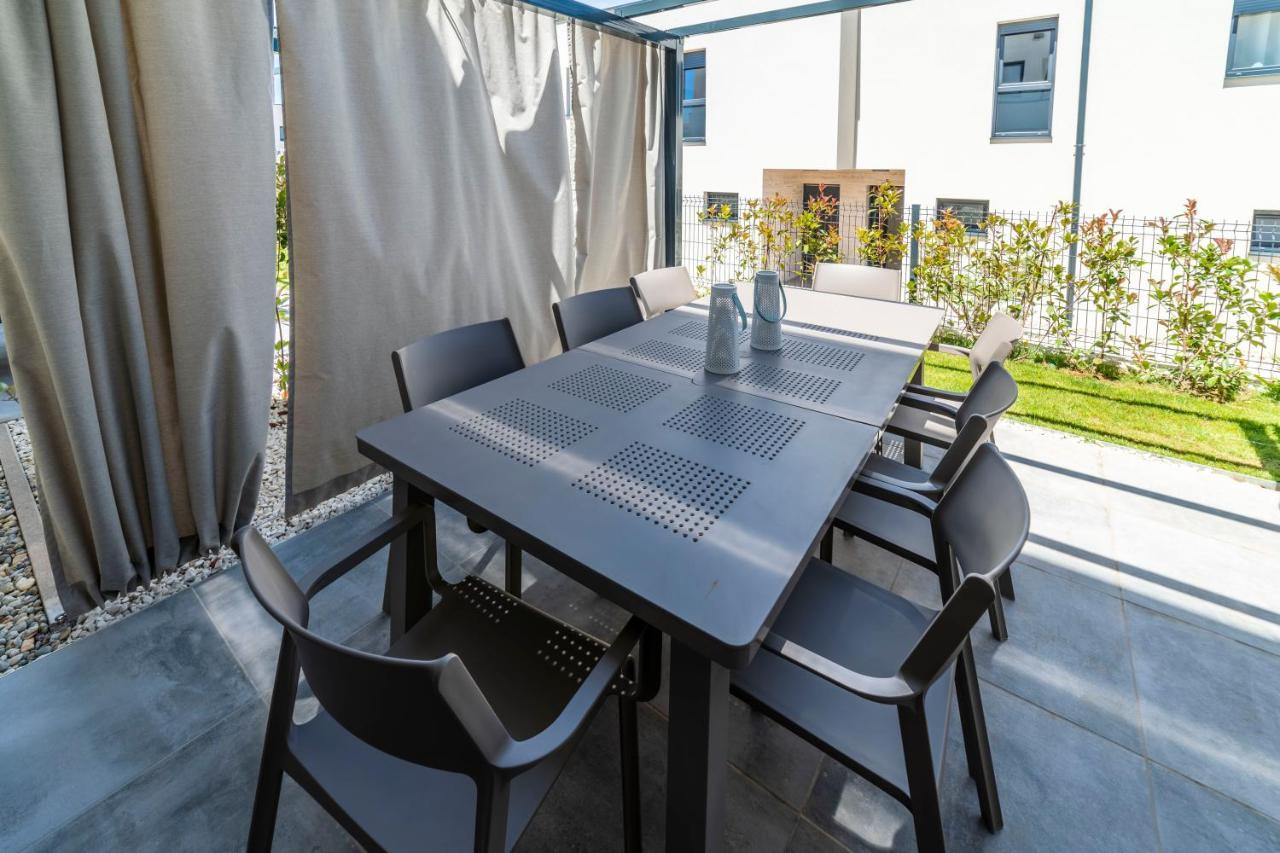 PUY Pinna Residence - Vanga מראה חיצוני תמונה