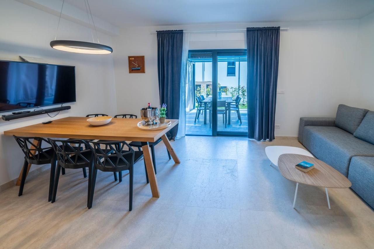PUY Pinna Residence - Vanga מראה חיצוני תמונה