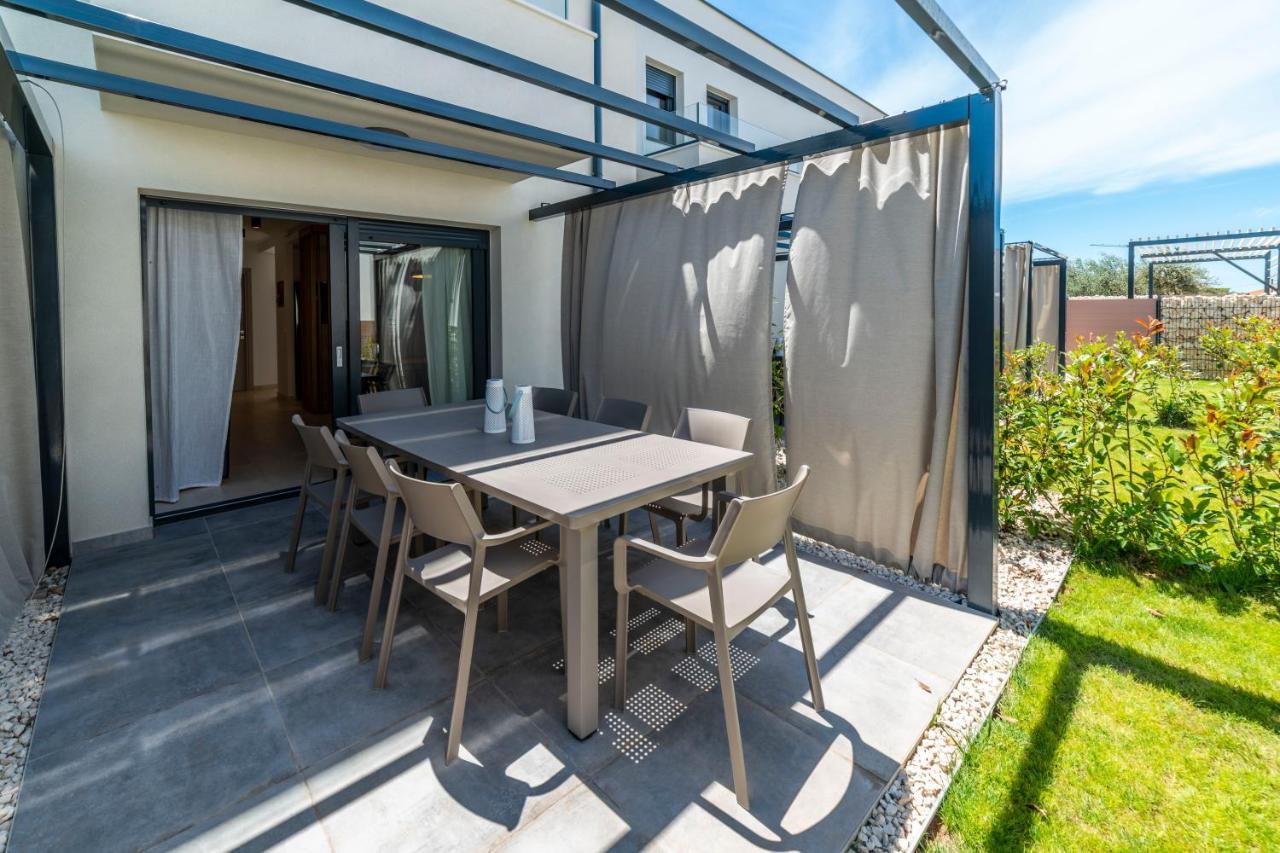 PUY Pinna Residence - Vanga מראה חיצוני תמונה