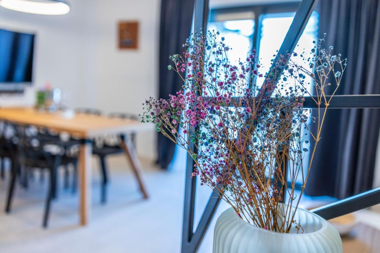 PUY Pinna Residence - Vanga מראה חיצוני תמונה