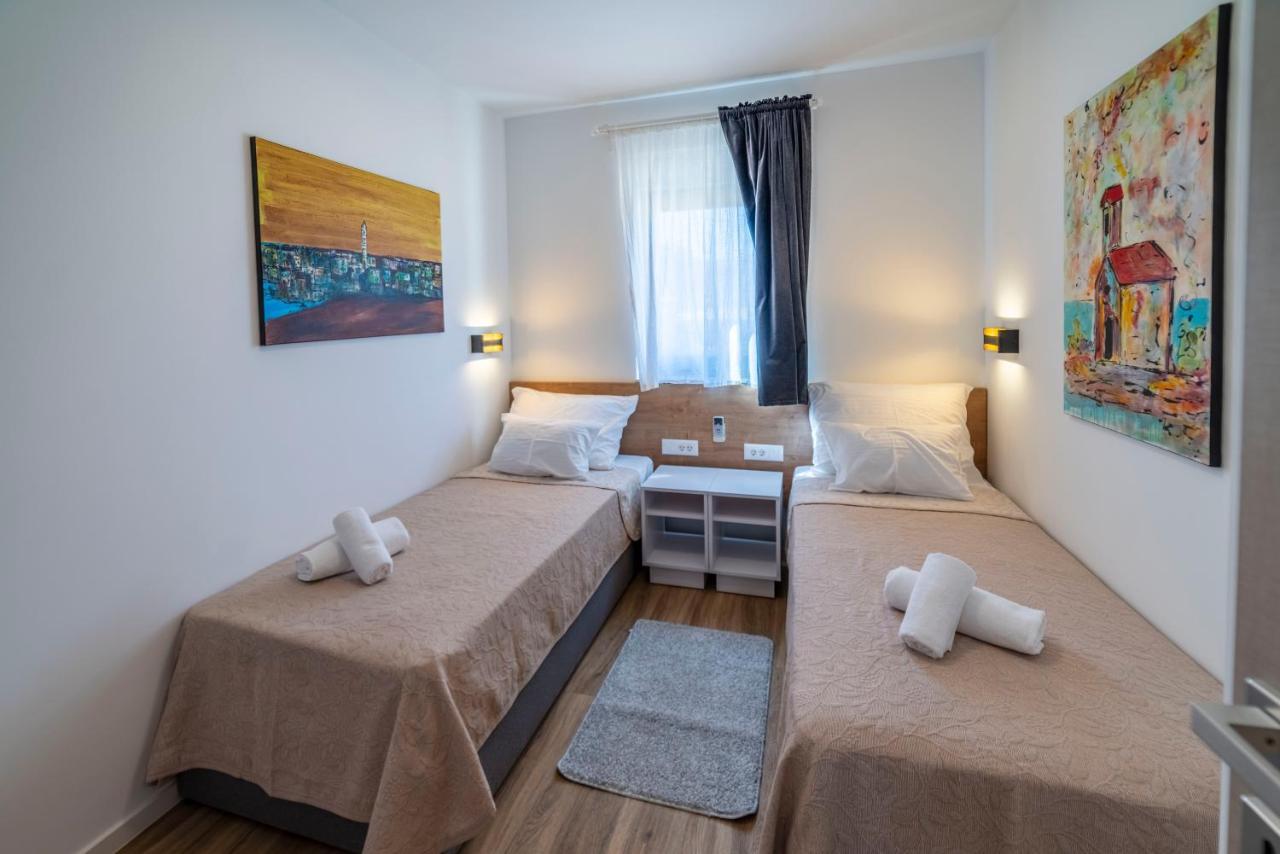 PUY Pinna Residence - Vanga מראה חיצוני תמונה