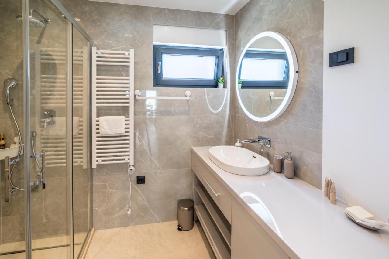PUY Pinna Residence - Vanga מראה חיצוני תמונה