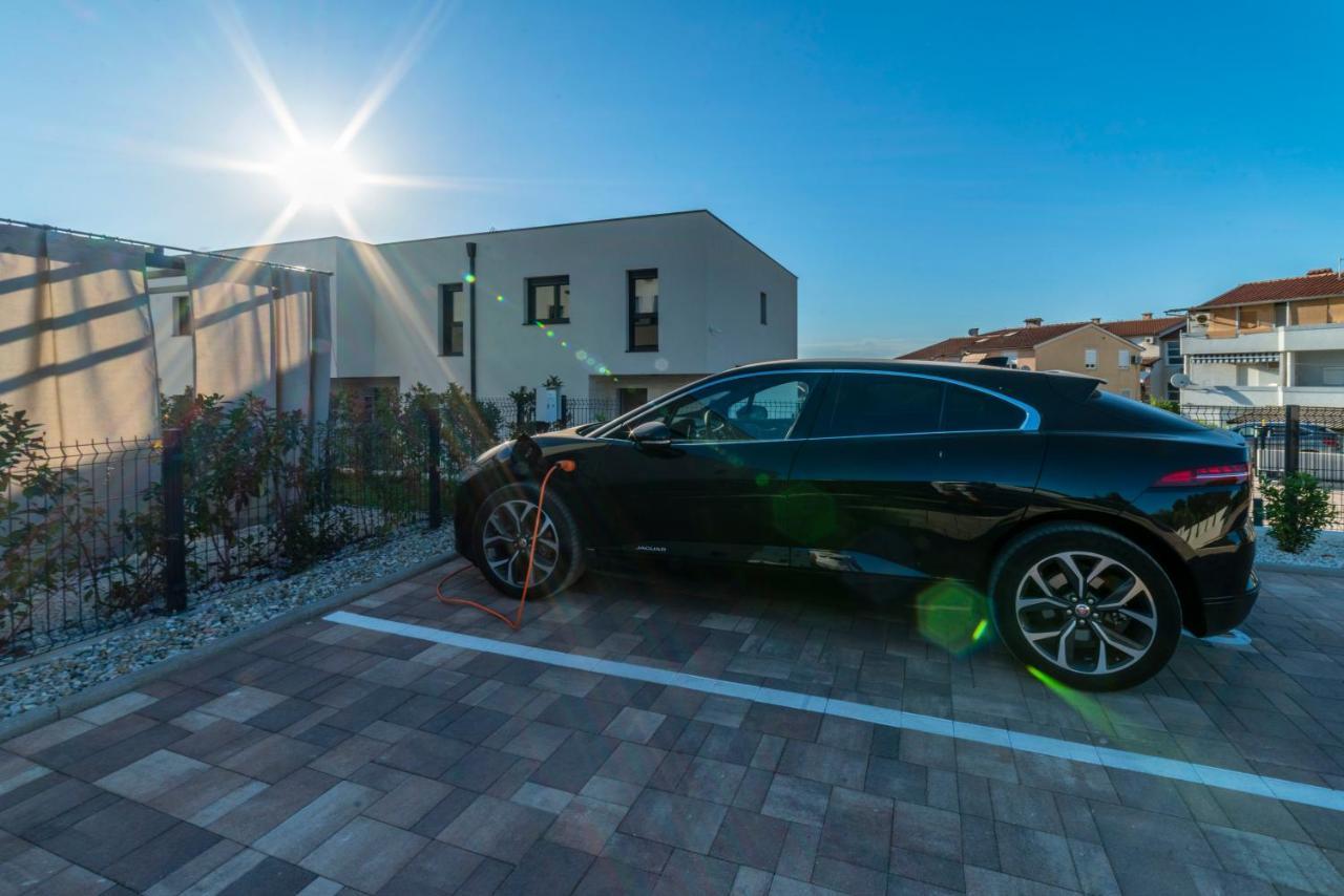 PUY Pinna Residence - Vanga מראה חיצוני תמונה