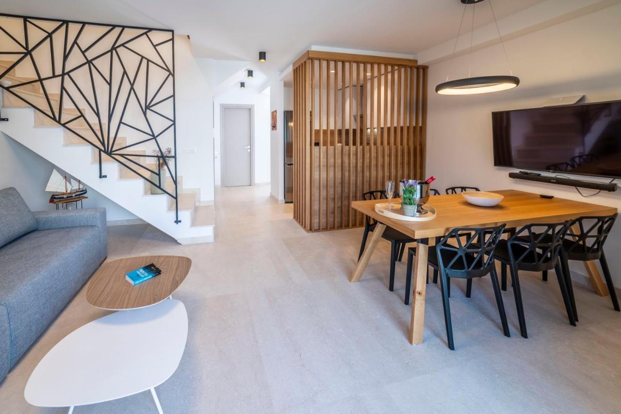 PUY Pinna Residence - Vanga מראה חיצוני תמונה