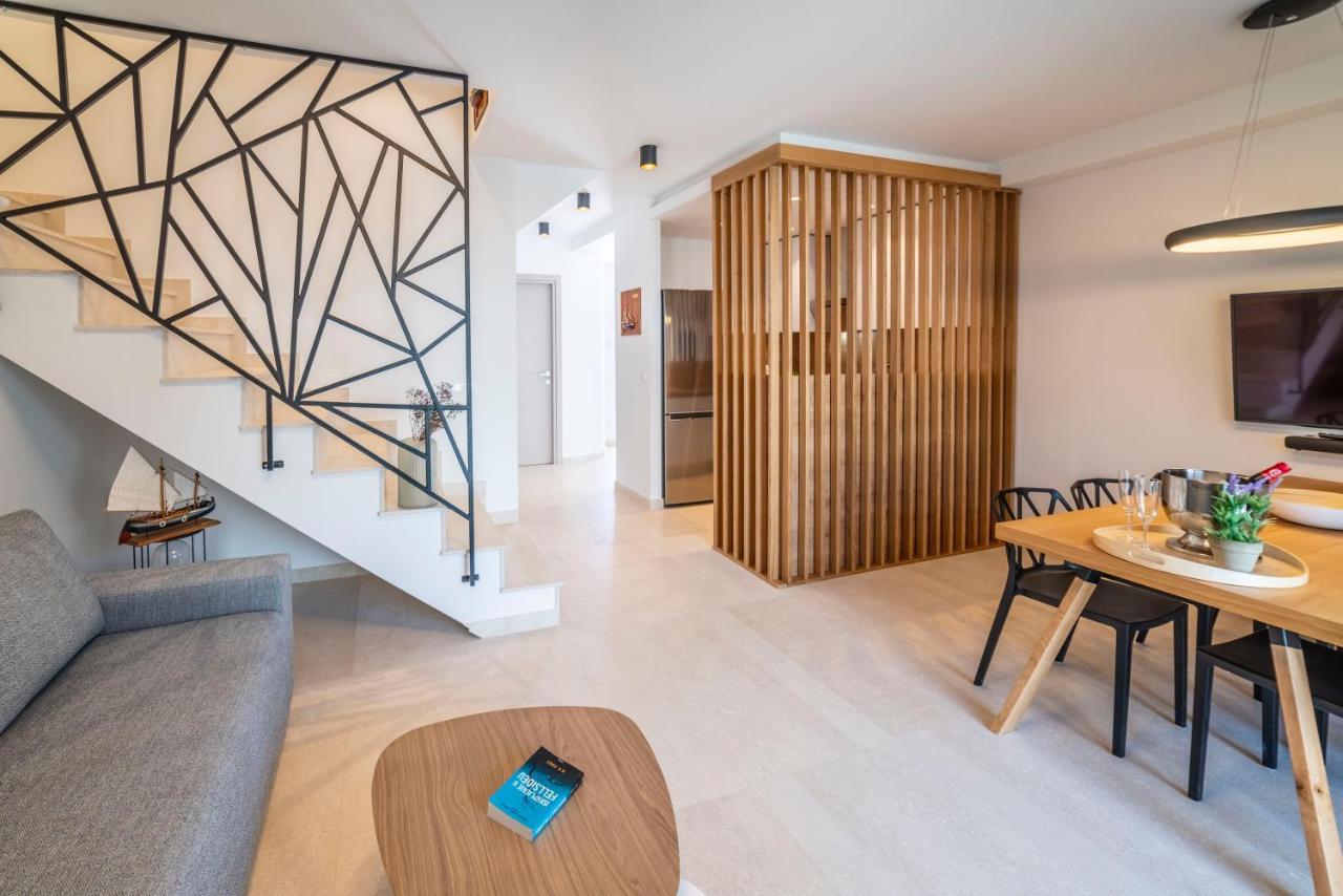PUY Pinna Residence - Vanga מראה חיצוני תמונה