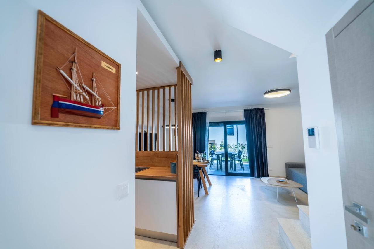 PUY Pinna Residence - Vanga מראה חיצוני תמונה