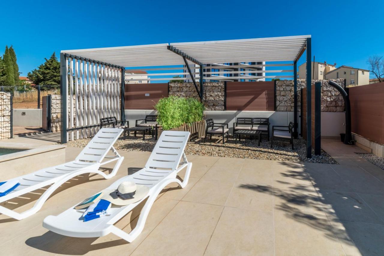 PUY Pinna Residence - Vanga מראה חיצוני תמונה