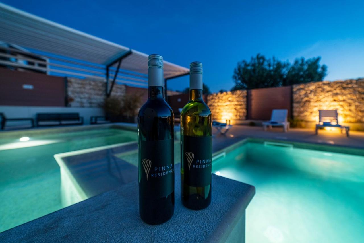 PUY Pinna Residence - Vanga מראה חיצוני תמונה