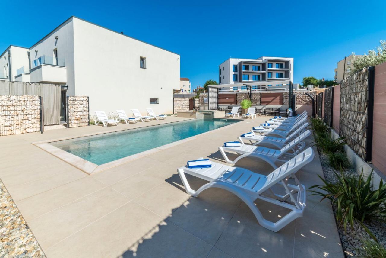 PUY Pinna Residence - Vanga מראה חיצוני תמונה