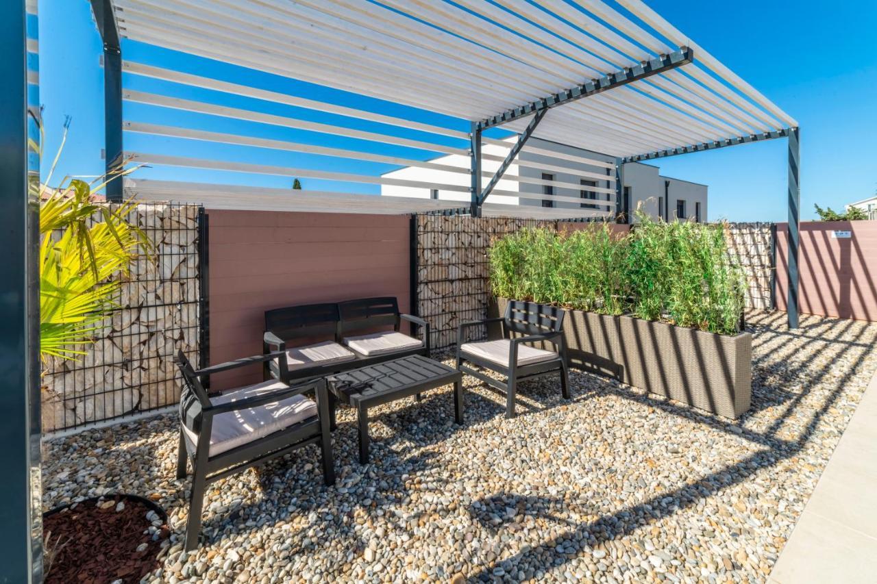 PUY Pinna Residence - Vanga מראה חיצוני תמונה
