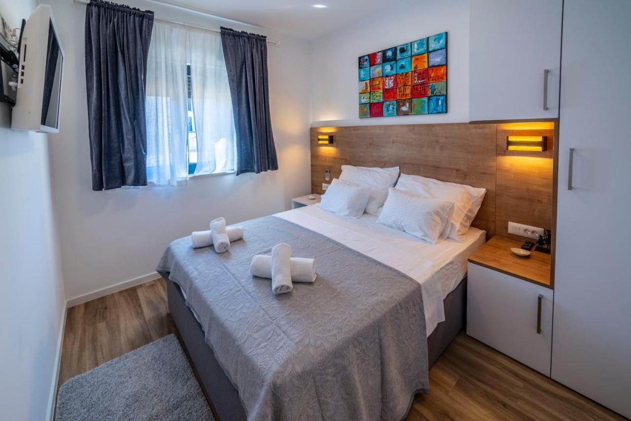 PUY Pinna Residence - Vanga מראה חיצוני תמונה
