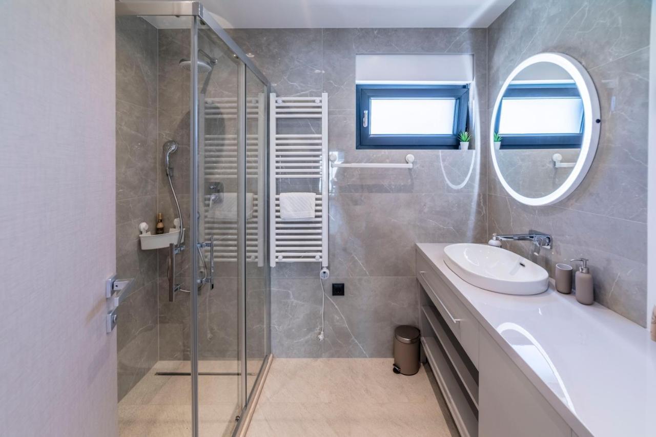 PUY Pinna Residence - Vanga מראה חיצוני תמונה