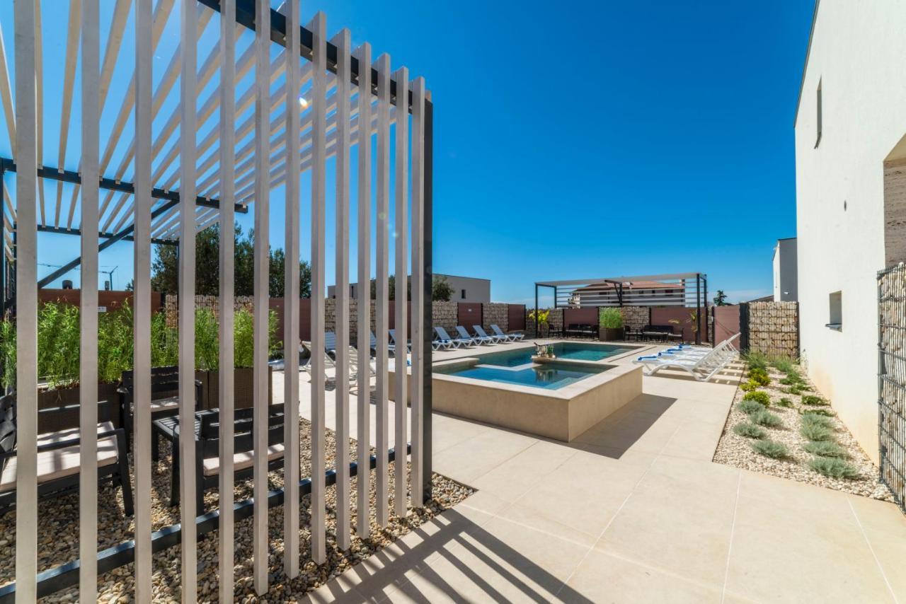 PUY Pinna Residence - Vanga מראה חיצוני תמונה
