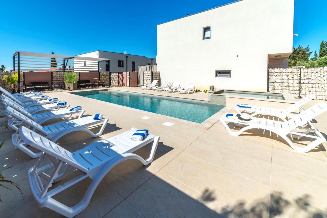 PUY Pinna Residence - Vanga מראה חיצוני תמונה