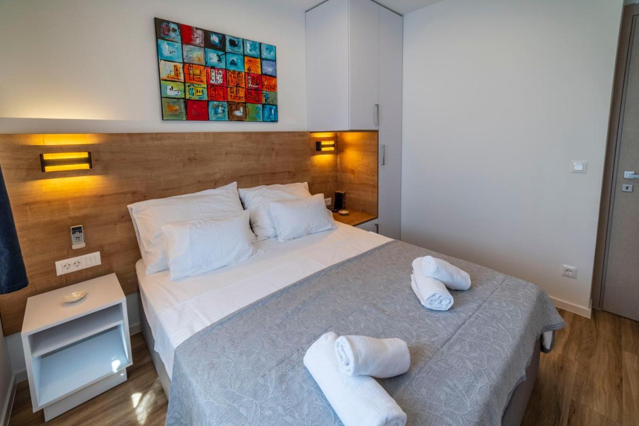 PUY Pinna Residence - Vanga מראה חיצוני תמונה