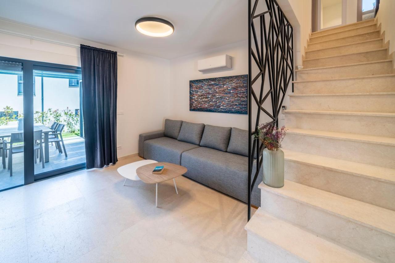 PUY Pinna Residence - Vanga מראה חיצוני תמונה