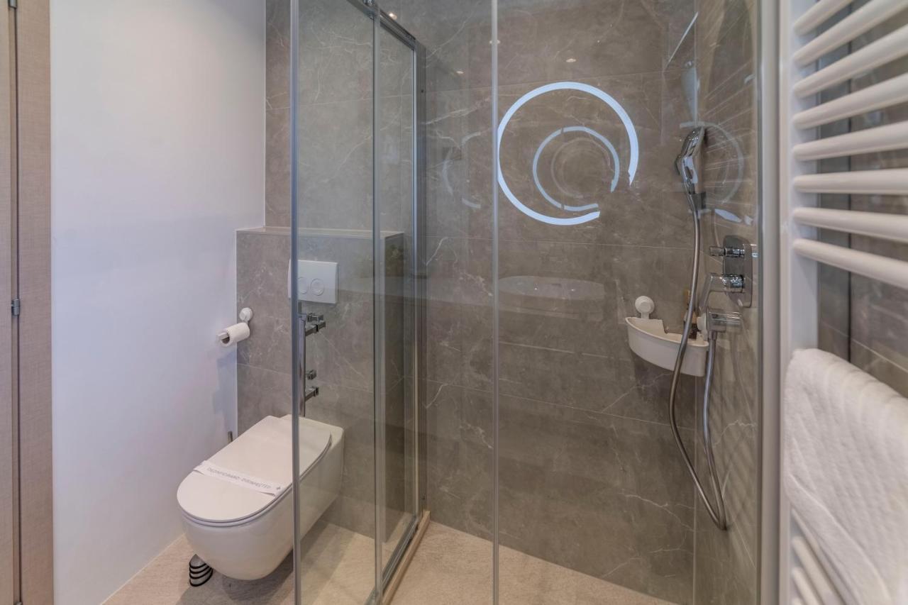 PUY Pinna Residence - Vanga מראה חיצוני תמונה
