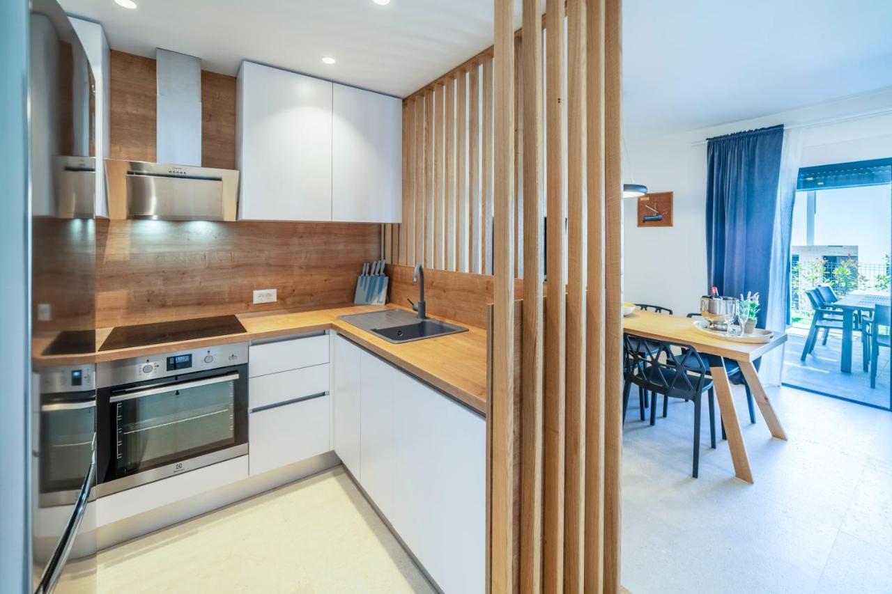 PUY Pinna Residence - Vanga מראה חיצוני תמונה