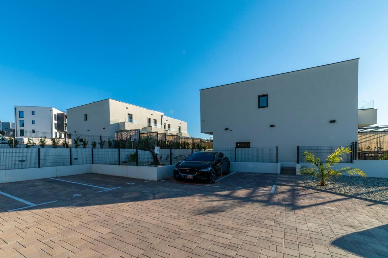 PUY Pinna Residence - Vanga מראה חיצוני תמונה