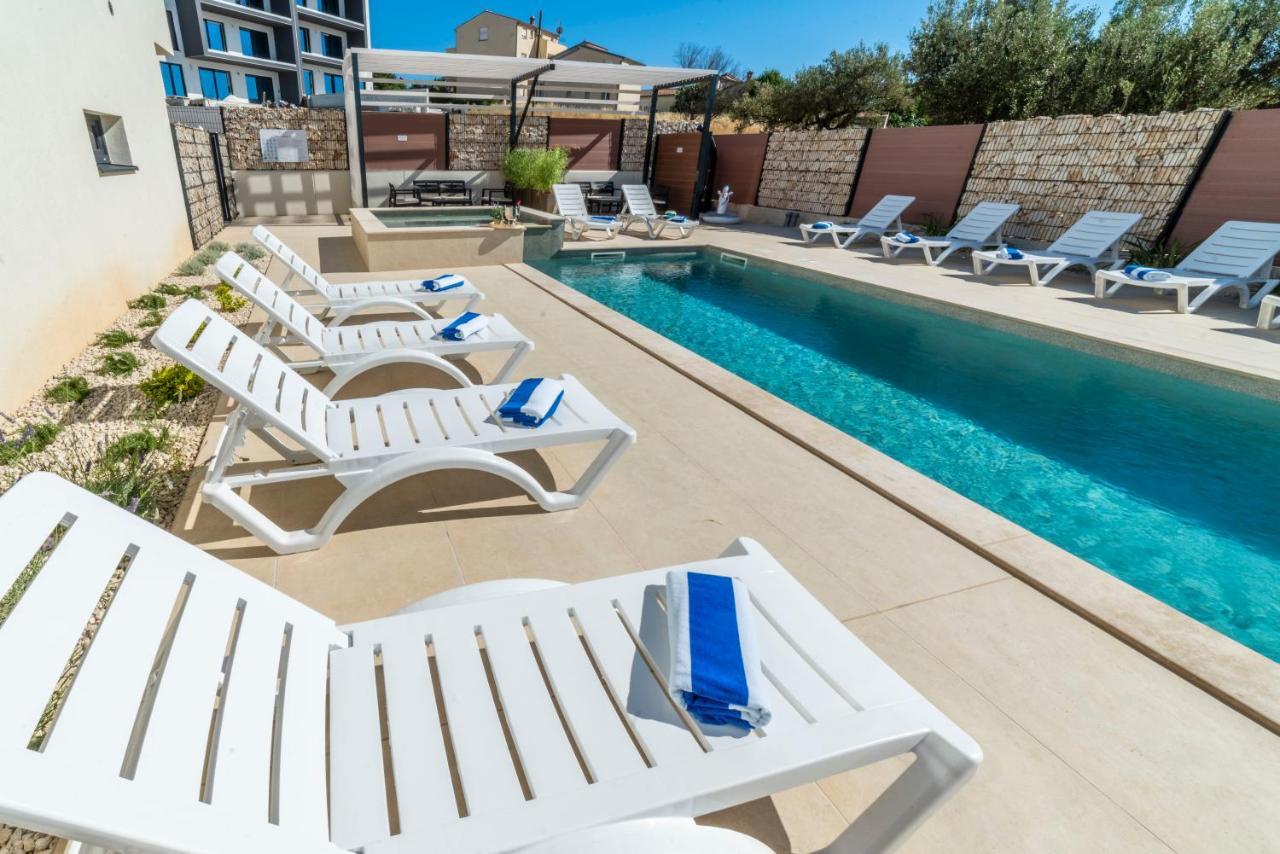PUY Pinna Residence - Vanga מראה חיצוני תמונה