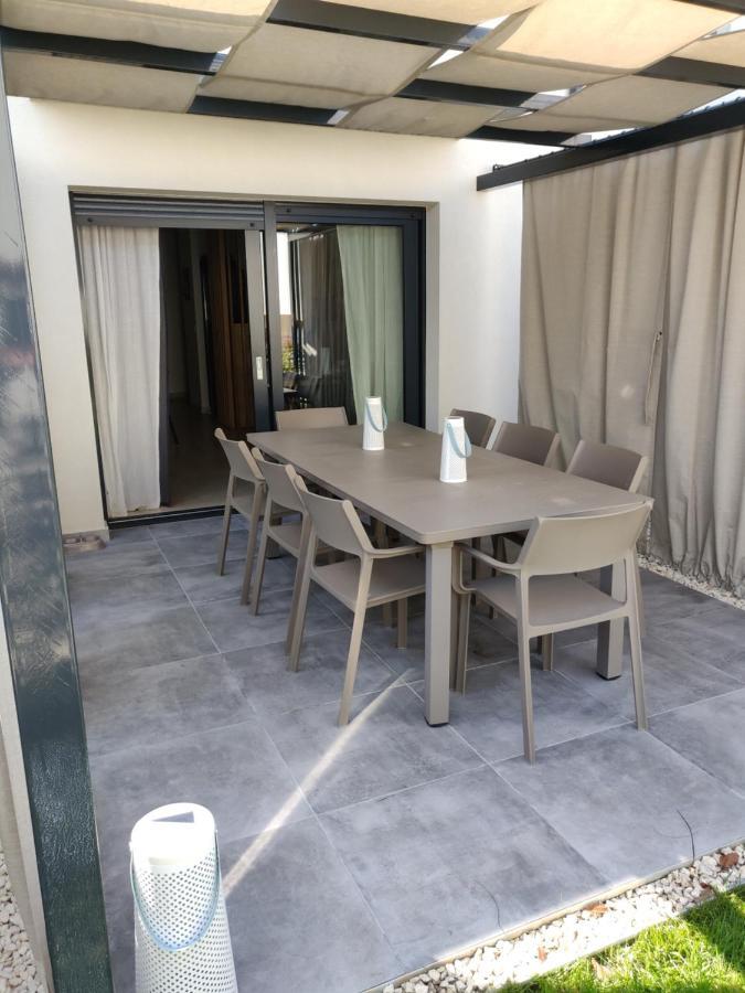 PUY Pinna Residence - Vanga מראה חיצוני תמונה