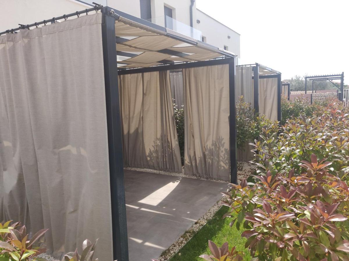 PUY Pinna Residence - Vanga מראה חיצוני תמונה
