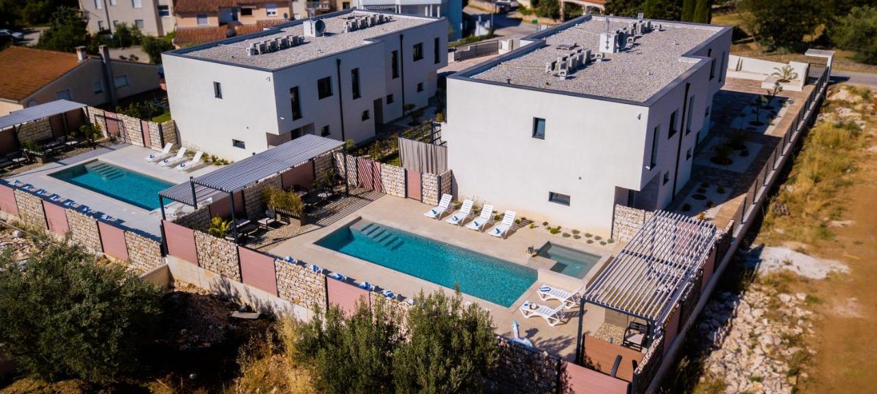 PUY Pinna Residence - Vanga מראה חיצוני תמונה