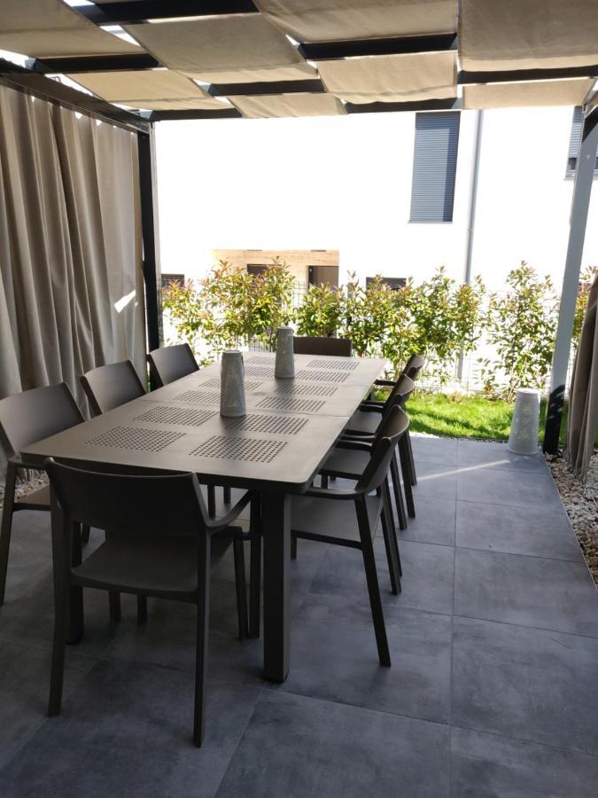 PUY Pinna Residence - Vanga מראה חיצוני תמונה