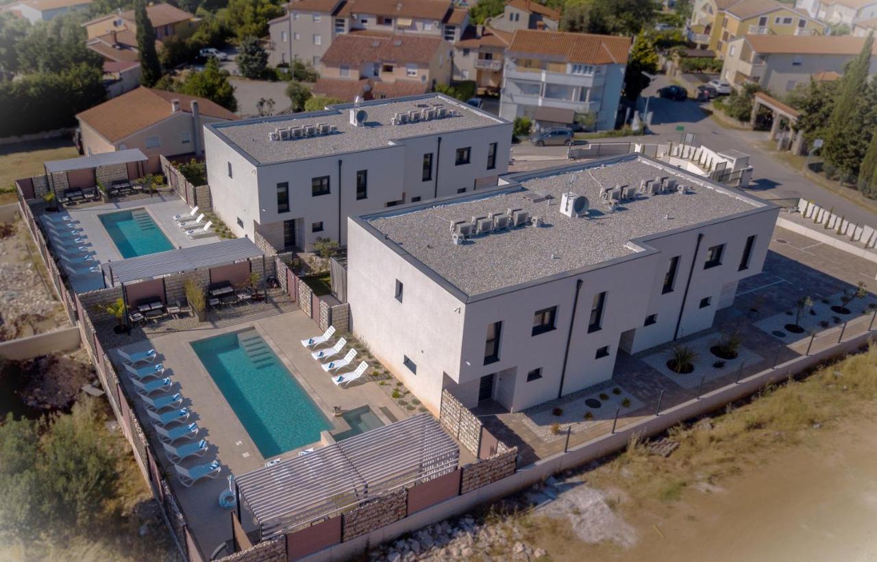 PUY Pinna Residence - Vanga מראה חיצוני תמונה