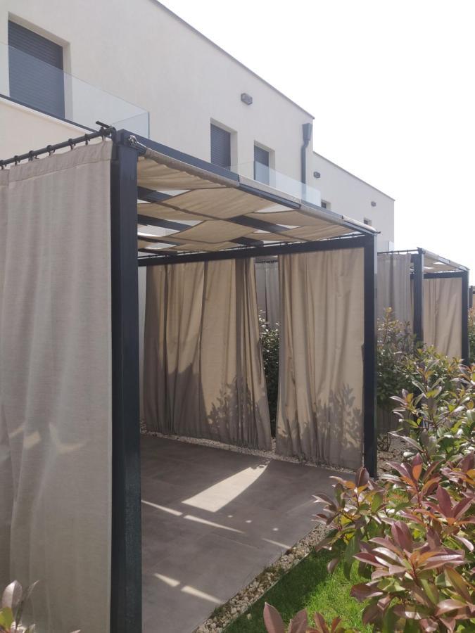 PUY Pinna Residence - Vanga מראה חיצוני תמונה